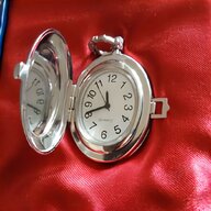 quartz pocket watch for sale
