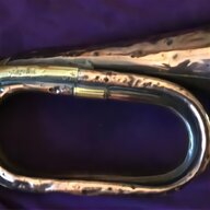 antique bugle for sale