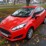 ford fiesta service book for sale