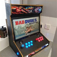 arcade for sale
