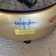 medicarn vibration plate for sale