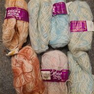 mohair wool yarn for sale