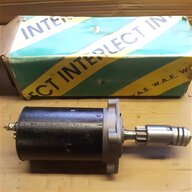 inertia starter motor for sale