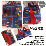 childrens aprons for sale