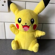 pikachu toy for sale
