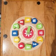 wooden clock kits for sale