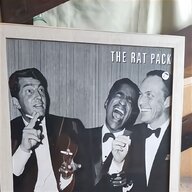 rat pack poster for sale