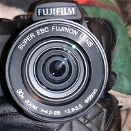 fujifilm finepix hs20exr for sale
