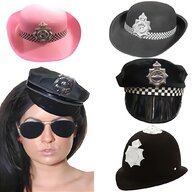 police woman hat for sale