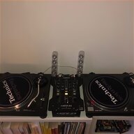 numark turntable direct drive for sale