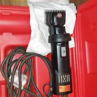 moser dog clippers for sale