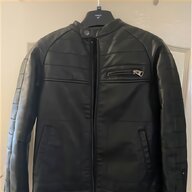 davida leather jacket for sale