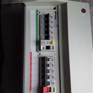 wylex 100a isolator for sale