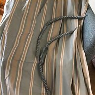 ready pencil pleat lined curtains for sale