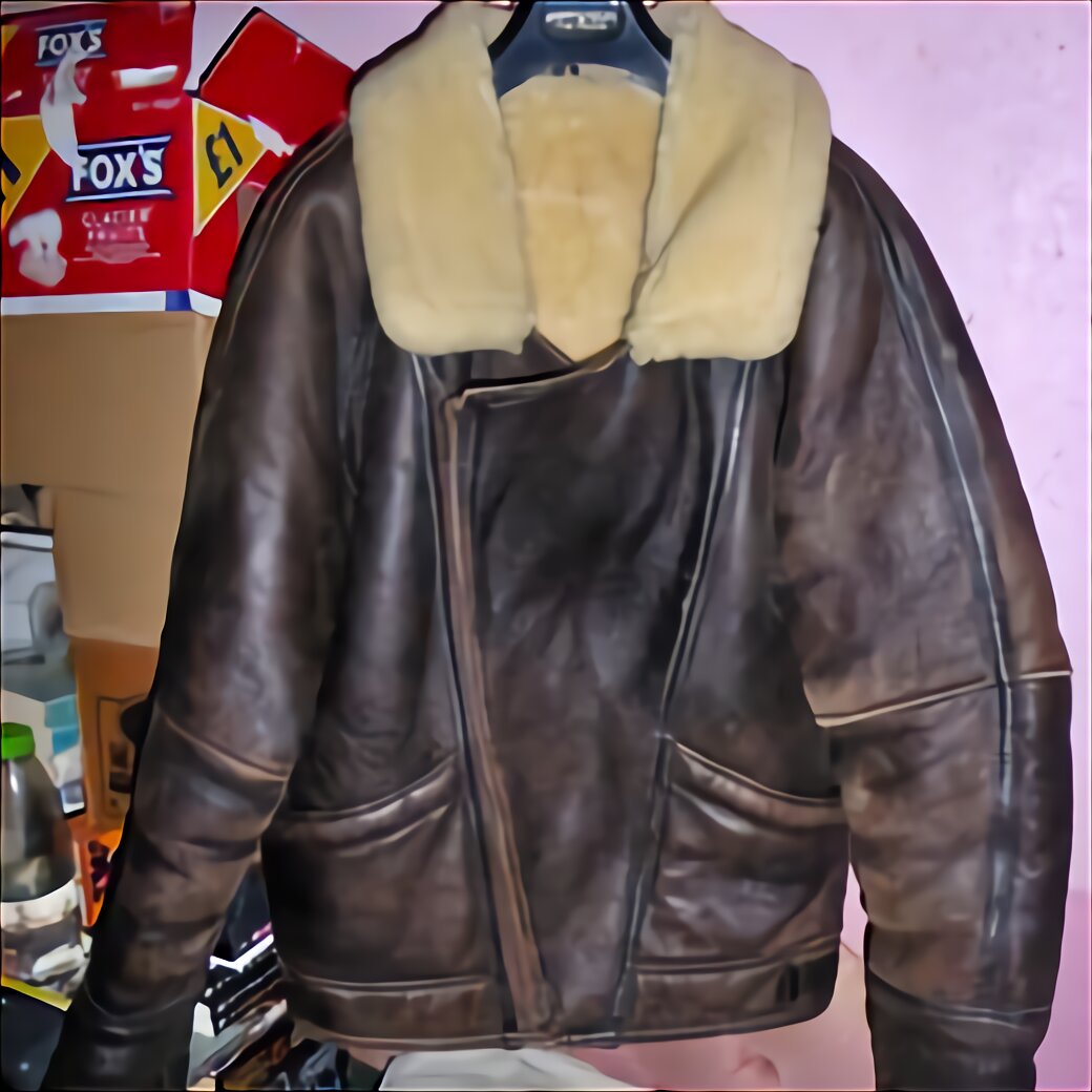 Irvin Flying Jacket for sale in UK | 59 used Irvin Flying Jackets