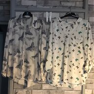 shiny satin blouse for sale