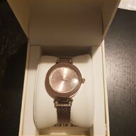 anne klein watch for sale