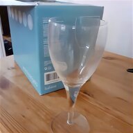 large martini glasses wedding for sale