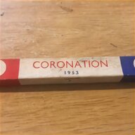 coronation pencil for sale