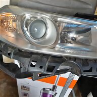 renault megane mk4 headlight for sale