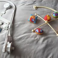 mothercare cot mobile for sale