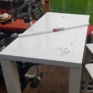 ikea plastic chairs for sale