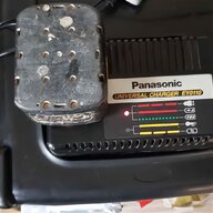 panasonic drill driver for sale