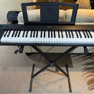 yamaha p115 digital piano for sale