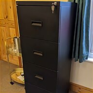 4 drawer office pedestal for sale
