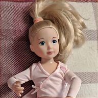 jolina ballerina doll for sale