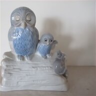 owl figurines for sale