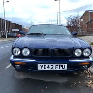 jaguar xjs cabriolet for sale