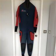 northern diver dry suit for sale