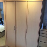 fitted wardrobes for sale