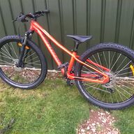 scott spark mountain bike for sale