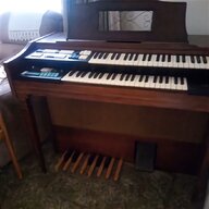 wurlitzer organ for sale