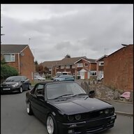 bmw e30 boot for sale