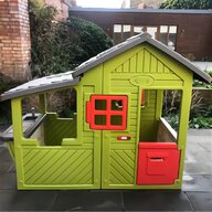 smoby playhouse for sale
