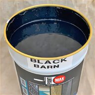 black rubber paint for sale