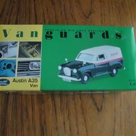 vanguards austin a35 for sale
