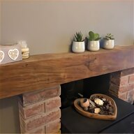 rustic fireplace mantels for sale