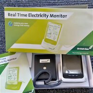 british gas electricity monitor for sale
