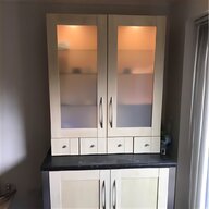 cream kitchen cupboard doors for sale