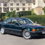 bmw 5 series e39 for sale