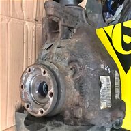 bmw 320i differential for sale