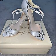 debenhams ivory shoes for sale
