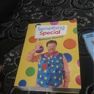 mr tumble dvd for sale
