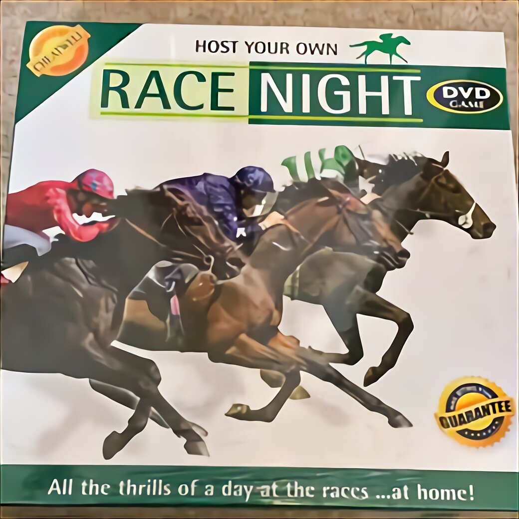 Horse Racing Derby Game for sale in UK View 59 bargains