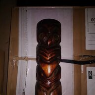 maori carving for sale