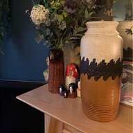 german retro vases for sale